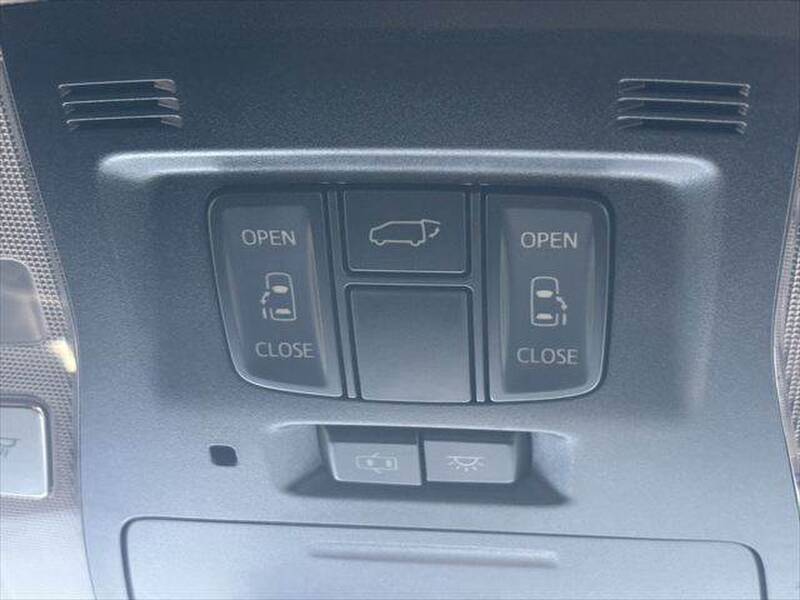 2015 TOYOTA ALPHARD HYBRID for sale - more photos