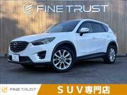 2015 MAZDA CX-5 XD PROACTIVE
