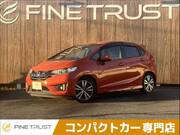 2014 HONDA FIT RS