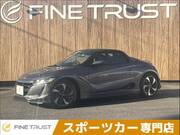 2016 HONDA S660