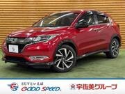 2016 HONDA VEZEL