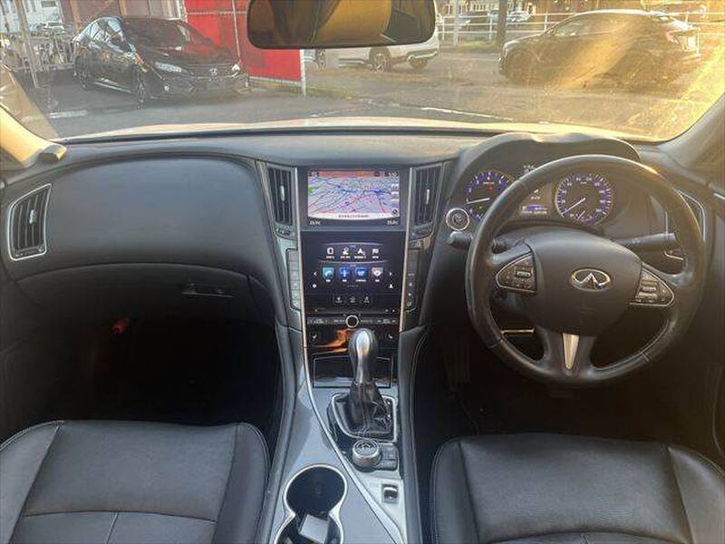 2015 NISSAN SKYLINE for sale - photo 4