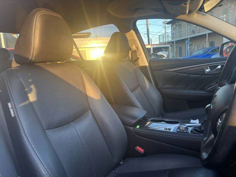 2015 NISSAN SKYLINE for sale - more photos