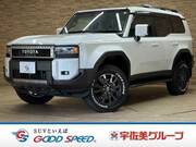 2024 TOYOTA LANDCRUISER 250