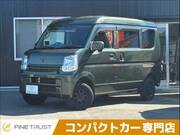2020 SUZUKI EVERY