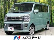 2019 SUZUKI EVERY WAGON