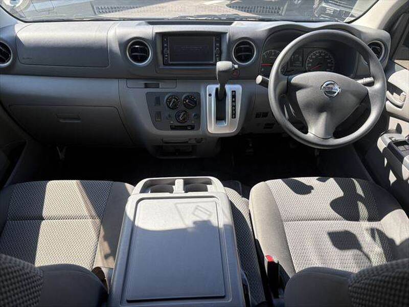 2021 NISSAN NV350 CARAVAN VAN for sale - photo 4