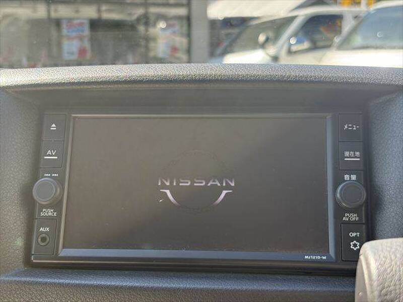 2021 NISSAN NV350 CARAVAN VAN for sale - photo 5