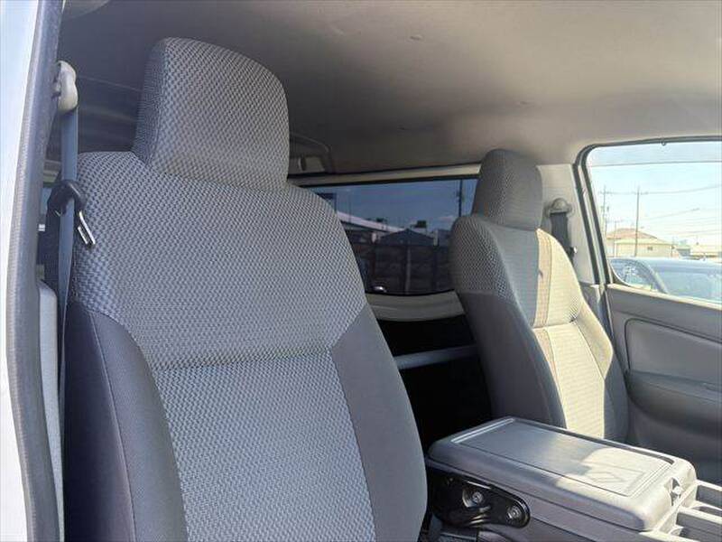 2021 NISSAN NV350 CARAVAN VAN for sale - photo 9