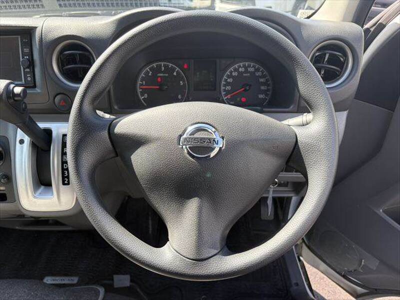 2021 NISSAN NV350 CARAVAN VAN for sale - photo 11