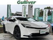 2023 TOYOTA PRIUS