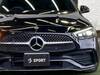 MERCEDES BENZ C-CLASS