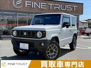 2023 SUZUKI JIMNY XC