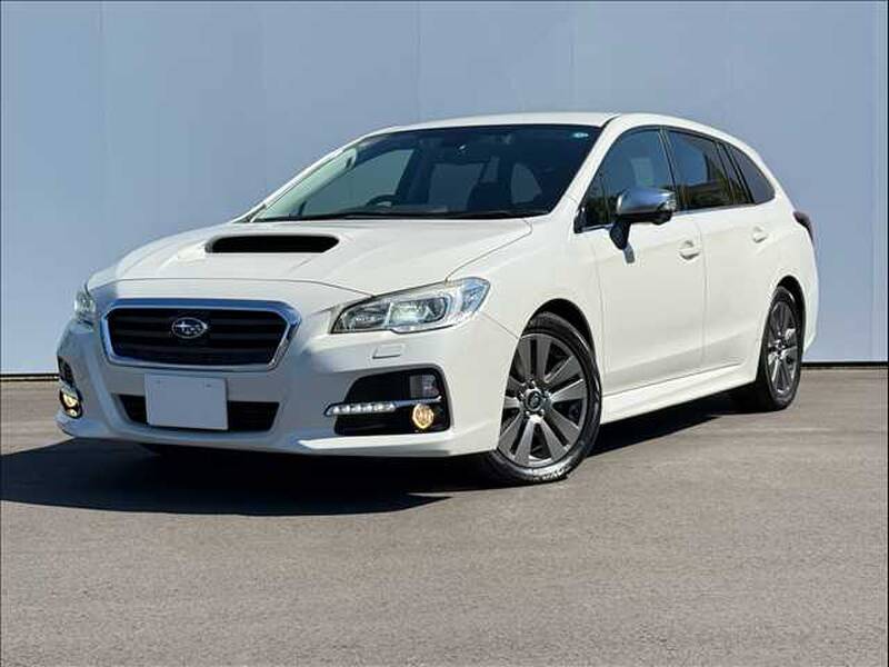 2016 SUBARU LEVORG for sale
