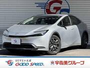 2023 TOYOTA PRIUS