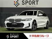 2022 BMW 3 SERIES