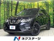 2017 NISSAN X-TRAIL