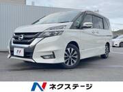 2018 NISSAN SERENA