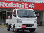 2025 SUZUKI CARRY TRUCK