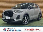 2023 SUBARU REX