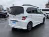 HONDA FREED HYBRID