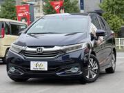 2015 HONDA SHUTTLE