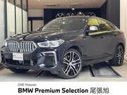 2023 BMW X6