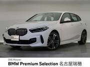 2021 BMW 1 SERIES