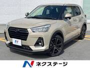 2023 DAIHATSU ROCKY