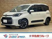 2023 TOYOTA SIENTA