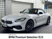 2019 BMW Z4