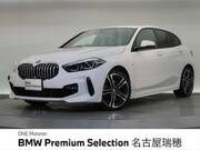 2021 BMW 1 SERIES