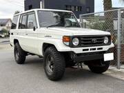 1995 TOYOTA LAND CRUISER