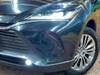 TOYOTA HARRIER HYBRID