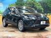 TOYOTA HARRIER HYBRID