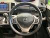 HONDA FREED HYBRID