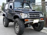 1991 SUZUKI JIMNY