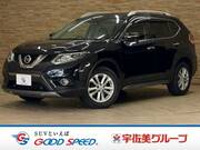 2016 NISSAN X-TRAIL