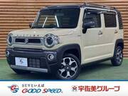 2024 SUZUKI HUSTLER