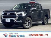 2023 TOYOTA HILUX Z