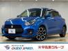 SUZUKI SWIFT SPORT