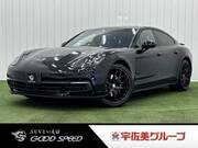2019 PORSCHE PANAMERA