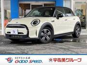 2021 BMW MINI