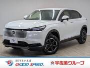 2026 HONDA VEZEL G