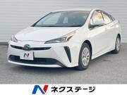 2019 TOYOTA PRIUS S