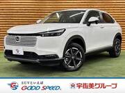 2026 HONDA VEZEL