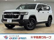 2023 TOYOTA LAND CRUISER