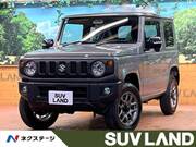 2026 SUZUKI JIMNY XC