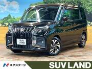 2025 SUZUKI SOLIO BANDIT