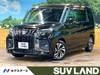 SUZUKI SOLIO BANDIT